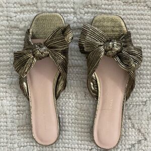 Loeffler Randall Daphne slide